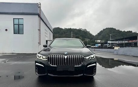 BMW 7 серия, 2022 год, 9 330 000 рублей, 8 фотография