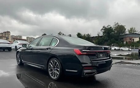 BMW 7 серия, 2022 год, 9 330 000 рублей, 3 фотография