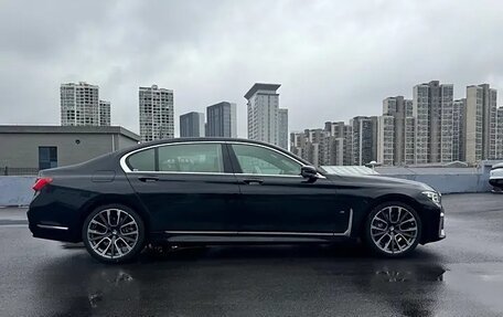 BMW 7 серия, 2022 год, 9 330 000 рублей, 6 фотография