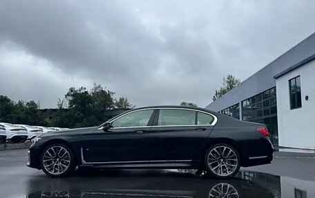 BMW 7 серия, 2022 год, 9 330 000 рублей, 5 фотография