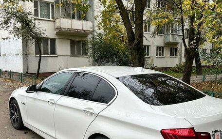 BMW 5 серия, 2013 год, 1 850 000 рублей, 5 фотография