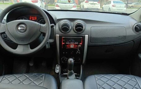 Nissan Almera, 2013 год, 700 000 рублей, 7 фотография