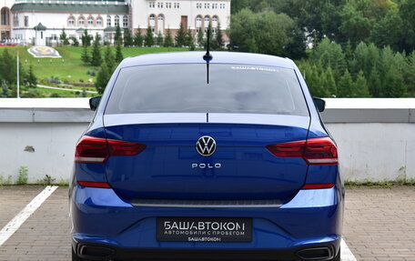 Volkswagen Polo VI (EU Market), 2020 год, 1 699 000 рублей, 6 фотография