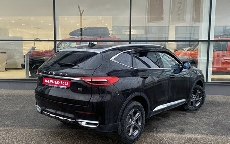 Haval F7 I, 2019 год, 1 950 000 рублей, 5 фотография