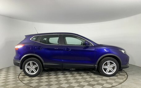 Nissan Qashqai, 2016 год, 1 959 000 рублей, 4 фотография