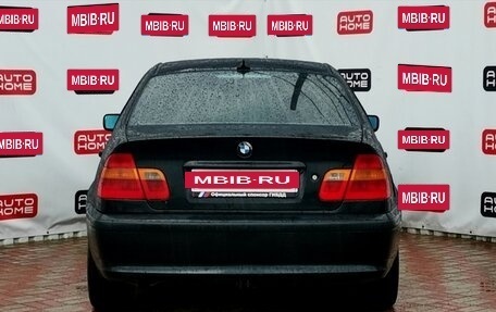 BMW 3 серия, 2001 год, 409 990 рублей, 5 фотография