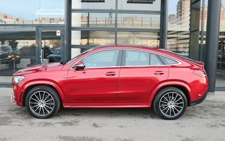 Mercedes-Benz GLE Coupe, 2020 год, 9 500 000 рублей, 4 фотография