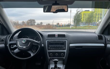 Skoda Octavia, 2013 год, 1 020 000 рублей, 9 фотография