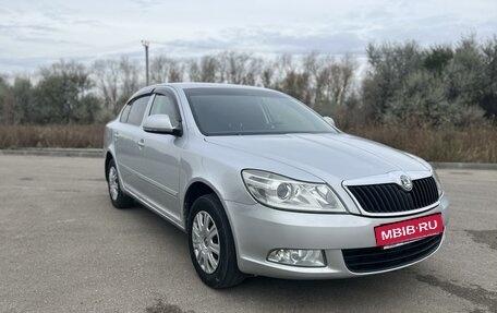 Skoda Octavia, 2013 год, 1 020 000 рублей, 3 фотография