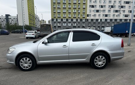 Skoda Octavia, 2013 год, 1 020 000 рублей, 8 фотография