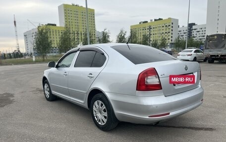 Skoda Octavia, 2013 год, 1 020 000 рублей, 7 фотография