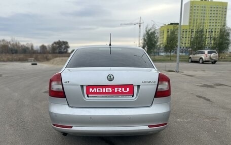 Skoda Octavia, 2013 год, 1 020 000 рублей, 6 фотография