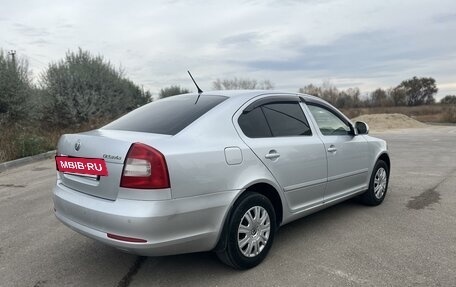 Skoda Octavia, 2013 год, 1 020 000 рублей, 5 фотография