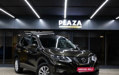 Nissan X-Trail, 2020 год, 2 489 000 рублей, 2 фотография