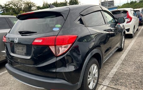 Honda Vezel, 2015 год, 1 516 000 рублей, 4 фотография