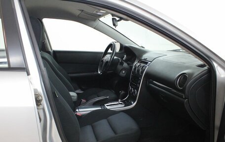 Mazda 6, 2007 год, 890 000 рублей, 11 фотография