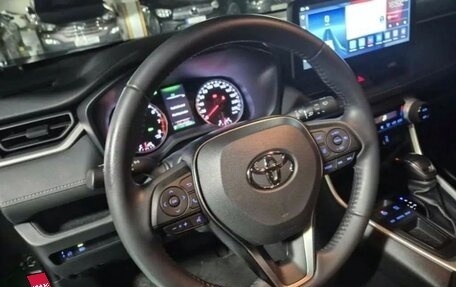 Toyota RAV4, 2020 год, 3 427 580 рублей, 4 фотография