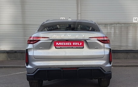 Haval F7x I, 2023 год, 2 699 000 рублей, 6 фотография