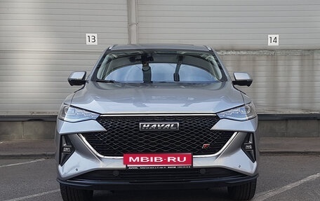 Haval F7x I, 2023 год, 2 699 000 рублей, 2 фотография