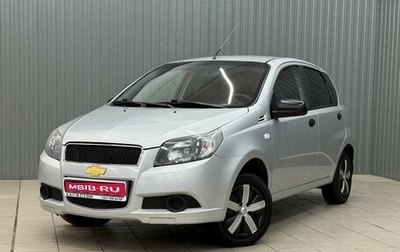 Chevrolet Aveo III, 2011 год, 510 000 рублей, 1 фотография