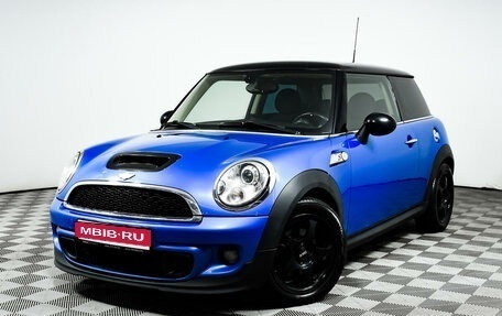 MINI Hatch, 2011 год, 990 000 рублей, 1 фотография