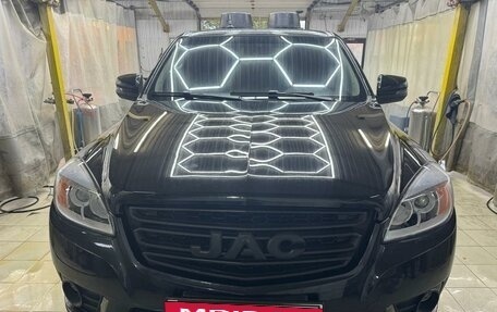 JAC T6, 2023 год, 3 100 000 рублей, 1 фотография