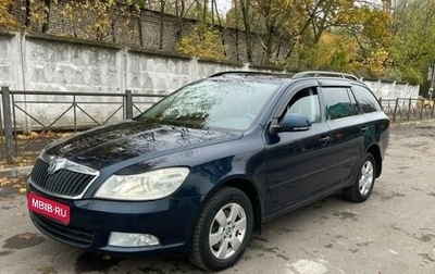 Skoda Octavia, 2012 год, 950 000 рублей, 1 фотография