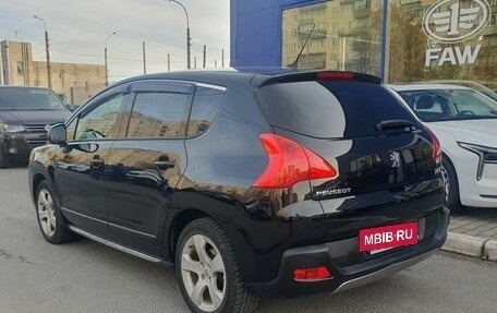 Peugeot 3008 I рестайлинг, 2012 год, 1 030 000 рублей, 6 фотография