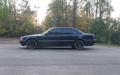 BMW 7 серия, 1998 год, 350 000 рублей, 3 фотография