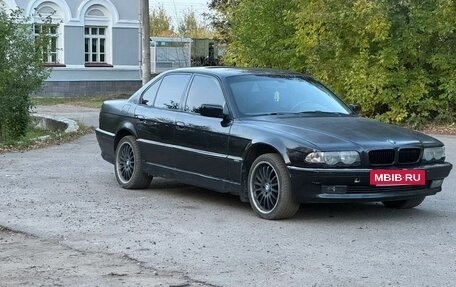 BMW 7 серия, 1998 год, 350 000 рублей, 6 фотография