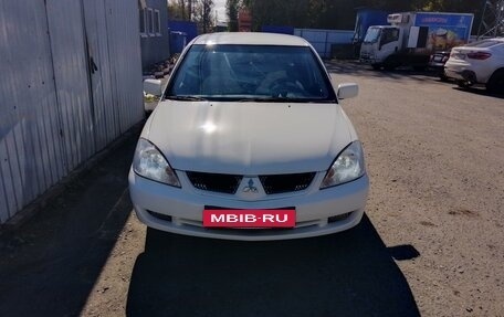 Mitsubishi Lancer IX, 2006 год, 450 000 рублей, 6 фотография