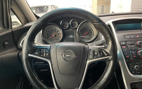 Opel Astra J, 2013 год, 795 000 рублей, 6 фотография