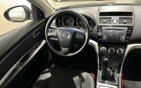 Mazda 6, 2011 год, 950 000 рублей, 4 фотография