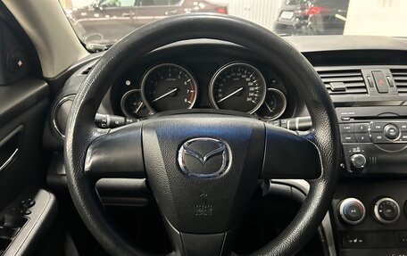 Mazda 6, 2011 год, 950 000 рублей, 6 фотография