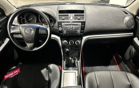 Mazda 6, 2011 год, 950 000 рублей, 5 фотография