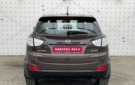 Hyundai ix35 I рестайлинг, 2013 год, 1 440 000 рублей, 7 фотография