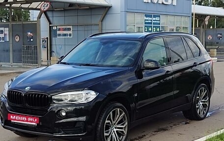 BMW X5, 2014 год, 1 800 000 рублей, 2 фотография