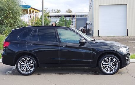 BMW X5, 2014 год, 1 800 000 рублей, 5 фотография