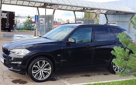 BMW X5, 2014 год, 1 800 000 рублей, 4 фотография