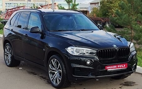 BMW X5, 2014 год, 1 800 000 рублей, 3 фотография