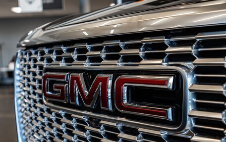 GMC Yukon IV, 2024 год, 15 499 000 рублей, 6 фотография