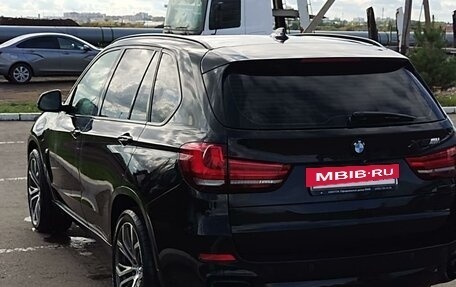 BMW X5, 2014 год, 1 800 000 рублей, 7 фотография