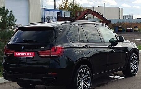 BMW X5, 2014 год, 1 800 000 рублей, 6 фотография