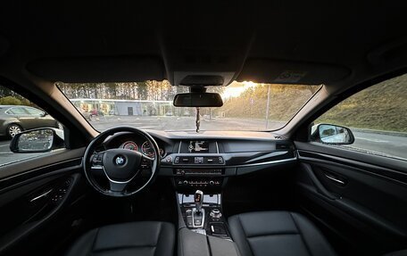 BMW 5 серия, 2014 год, 2 450 000 рублей, 3 фотография