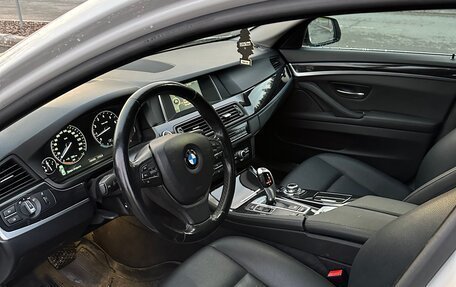 BMW 5 серия, 2014 год, 2 450 000 рублей, 4 фотография