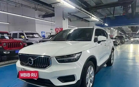 Volvo XC40 I, 2020 год, 2 050 009 рублей, 3 фотография