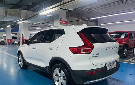 Volvo XC40 I, 2020 год, 2 050 009 рублей, 9 фотография