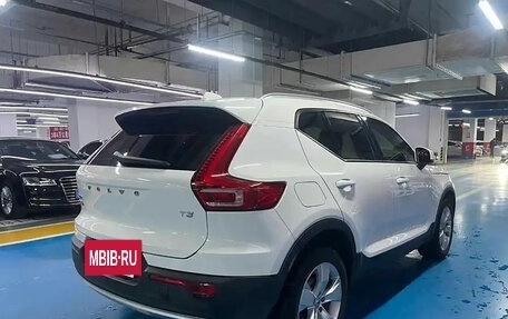 Volvo XC40 I, 2020 год, 2 050 009 рублей, 7 фотография