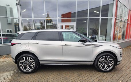 Land Rover Range Rover Evoque II, 2024 год, 7 790 000 рублей, 10 фотография