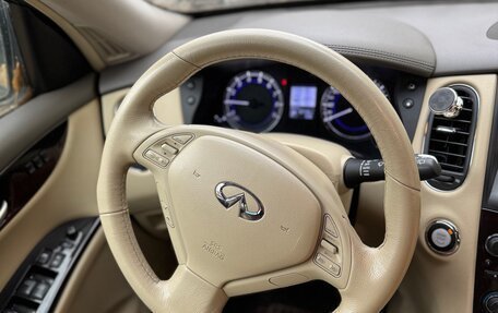 Infiniti QX50 I рестайлинг, 2015 год, 2 000 000 рублей, 6 фотография